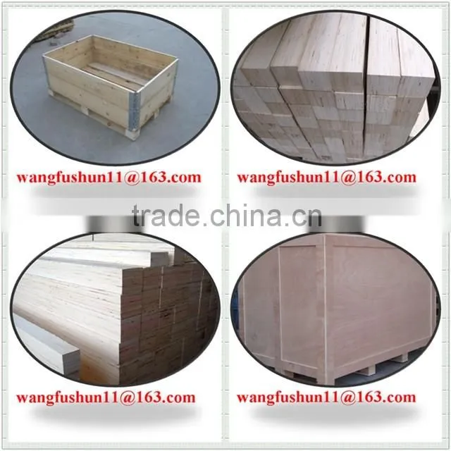 Malaysia poplar lvl poplar lvb for packing best poplar lvl poplar plywood made in china