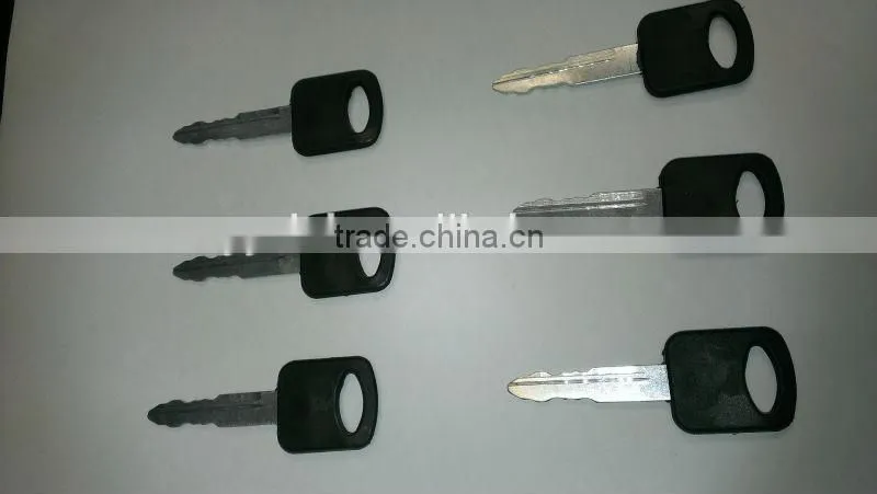 2014 the most popular promotional car key in USA