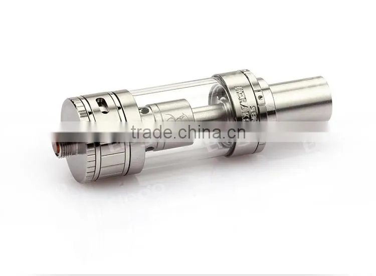 2015 Hot New sub Ohm tank Sense Tank Herakles Hydra 0.2ohm Herakles Atomizer 2.0ml Herakles Hydra vs kangertech tank