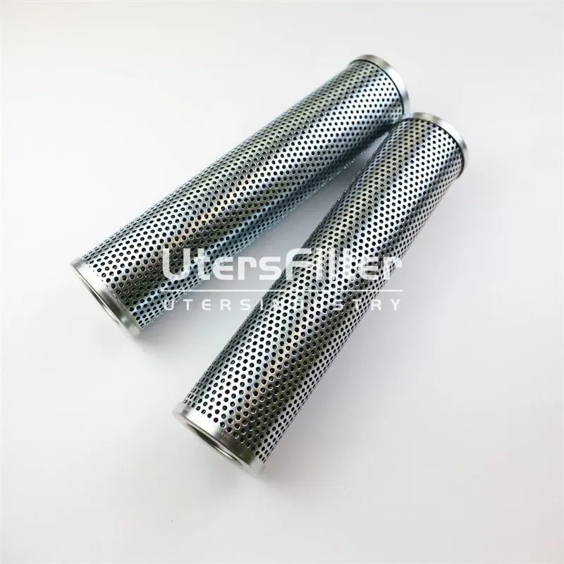 P164703 UTERS replace of DONALDSON high pressure hydraulic filter element (5)
