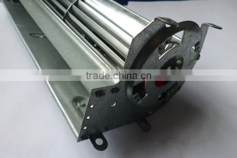 cross flow fan