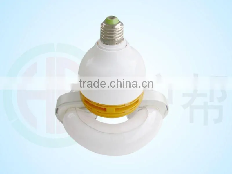 mushroom lamp Induction charging lamp M type 40W Compact induction lamp