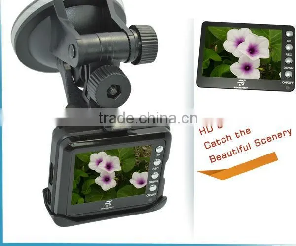 SV-MD070 High Definition digital video camcorder