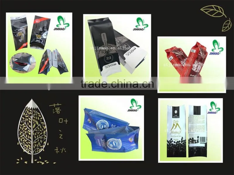 Custom plastic bags/Design your own plastic bags