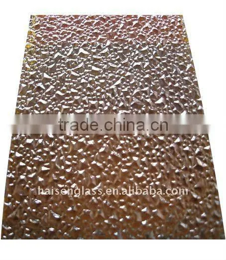 4mm bronze puzzle