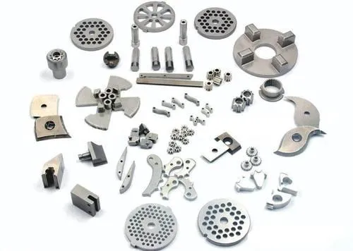 Technical Advantages of Sinobakr Industrial Parts Cleaning Technology