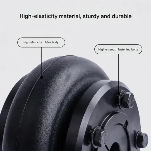coupling for pump motor (1)