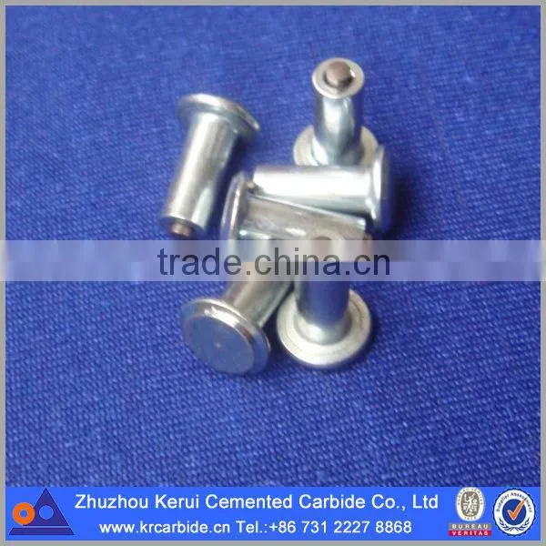 tungsten carbide snow ice shoe cleats