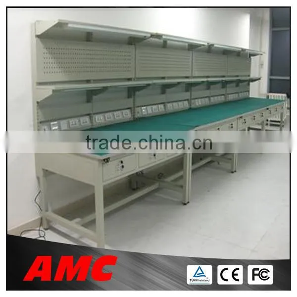 Antistatic workbench