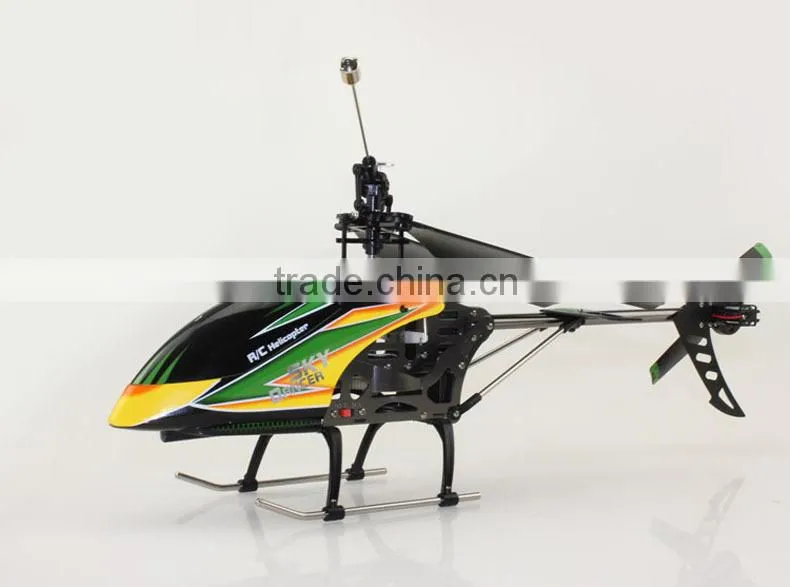 2013 WL toys V912 4 channel single-blade rc helicopter helicopter rc