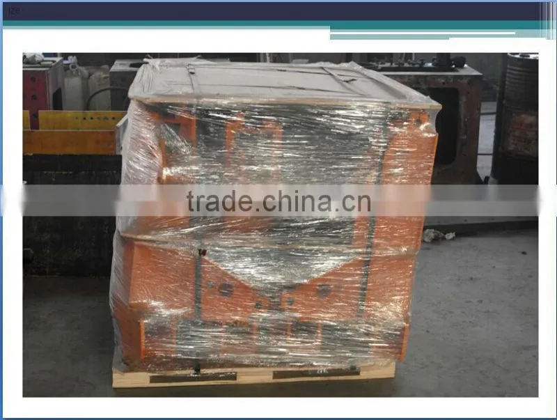 heavy truck suspension system