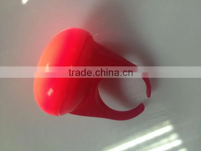 hot new products for 2014 led flashing ball ring light,party decoration led finger ring light,led glow ball ring