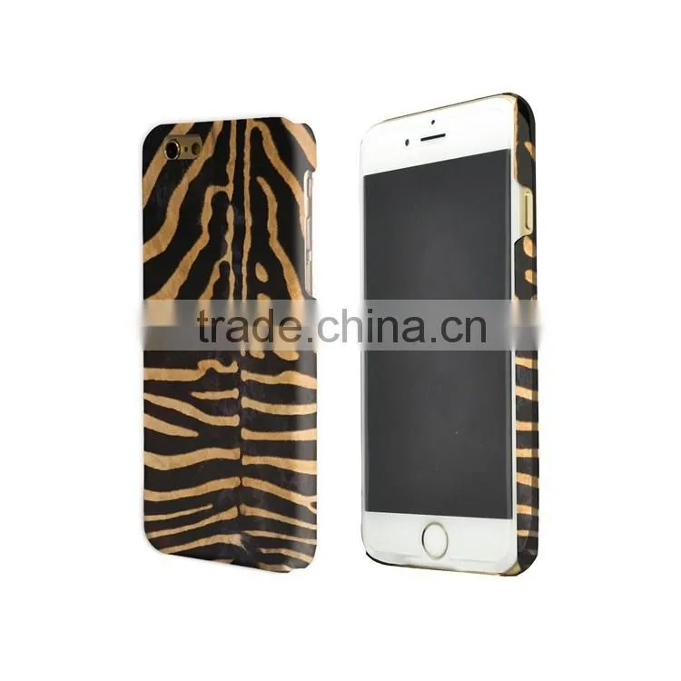 2016 new year good looking pc rubber phone cover