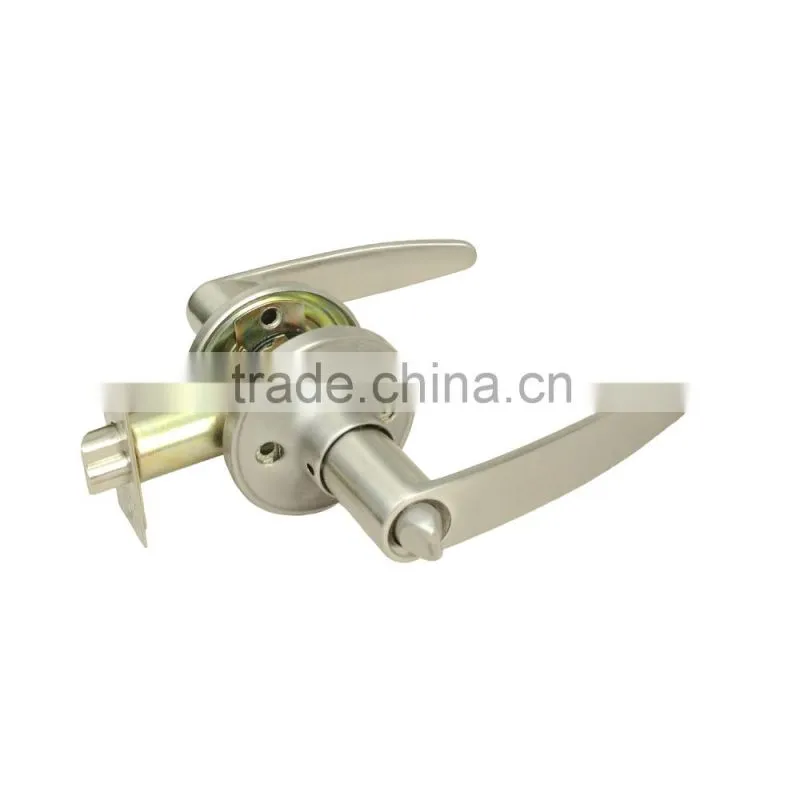 Tubular leverset KY6491ET-SN