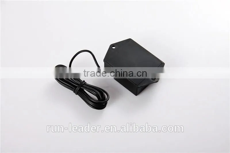 Maintenance meter,tach/hour meter ,any gasoline engine,can set 2 or 4 stroke