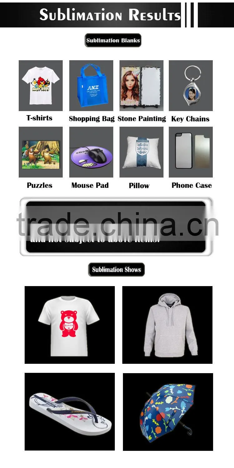 Hot and cold steam pressure heatpress machine for sale