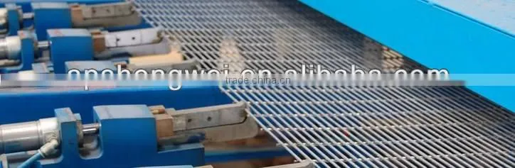High Security Anti-climb 358 Fence for Sale