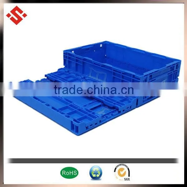 2014 PP corrugated boxes
