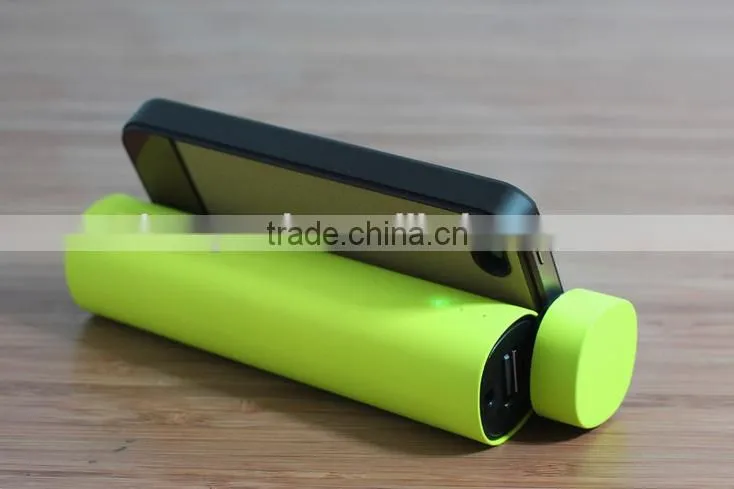 Best price Cute Lithium Battery Power Bank