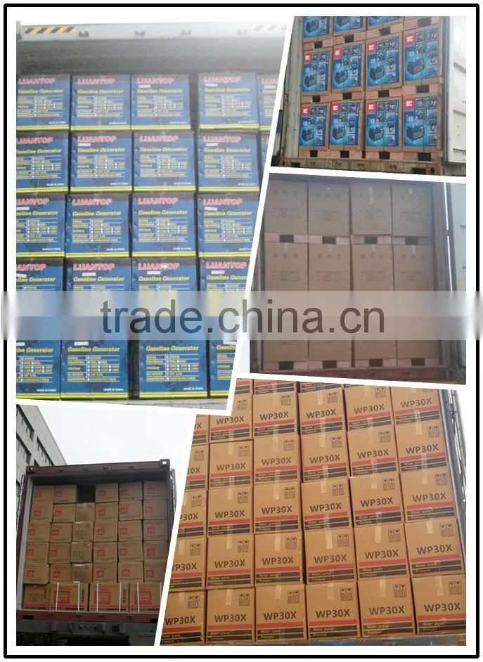KINGCHAI Power 4 hp air cooled diesel engine 170f single cylinder 4-stroke small engine for generator and water pump use