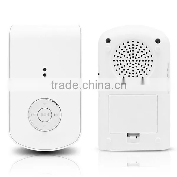FORRINX Wireless MP3 Doorbell