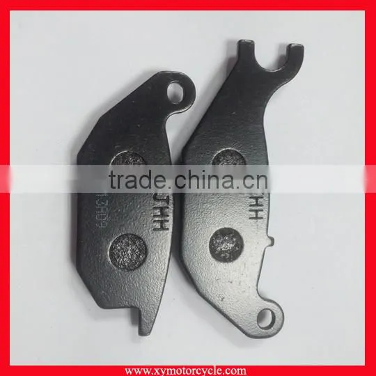 06455-KRJ-791 Chinese Brake Pad Hi-q / Rear Brake Pad for Honda SH150