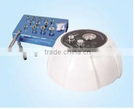 VY-300D Portable microdermabrasion machine
