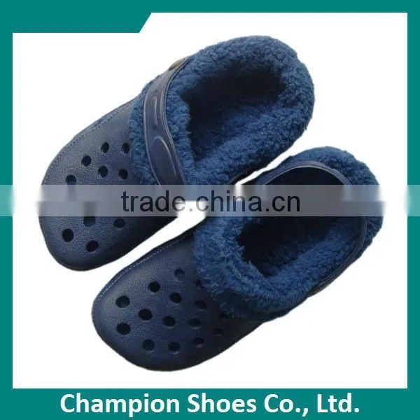 Winter Warm Slippers