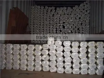long Life Fiberglass Nursery Stakes