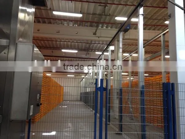 Best Price 50000hrs Lifespan 100lm/w AC100-277V DLC LED Tube Light T8