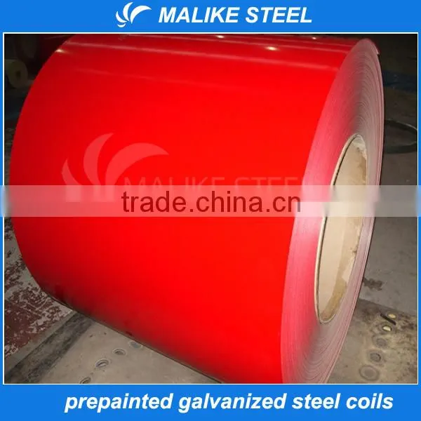 ppgl from factory manufacture materials supply