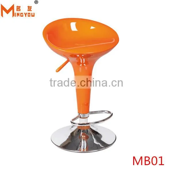 cheap price ABS bar stools
