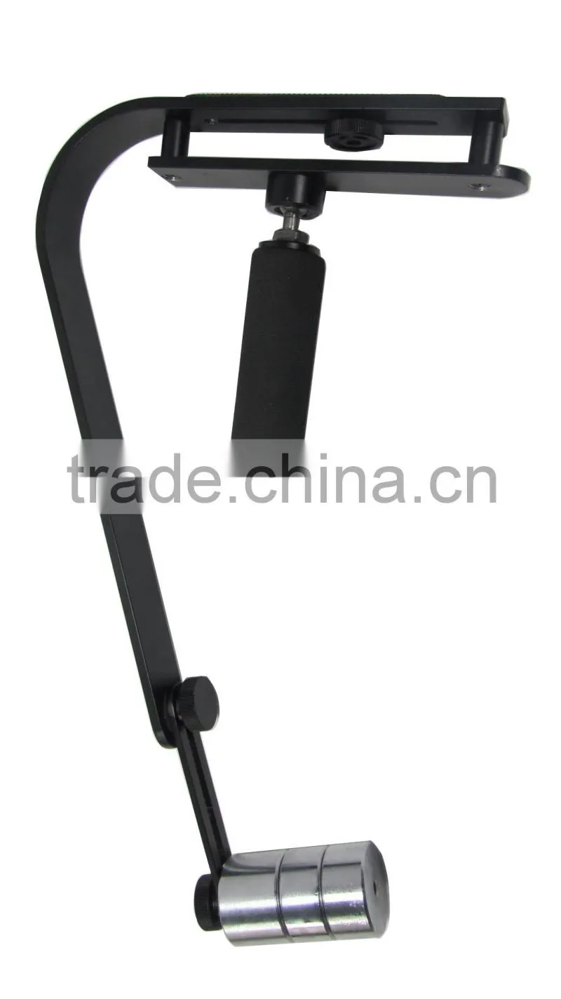 ET-DS02 5D2 Studio Steadicam Stabilizer for DSLR and Video Cameras, or Camcorder dslr camera stabilizer