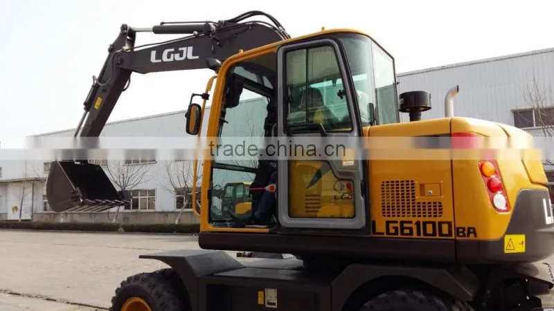 Excavator Hydraulic Cylinder,Excavator Hydraulic Control Valve,Excavator for Sale,10T Excavator,Material Handlers Excavator