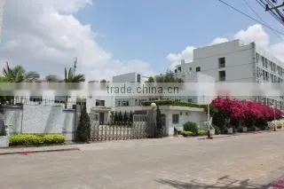 Dongguan Leju Silicone Product Co., Ltd. company overview - view 2