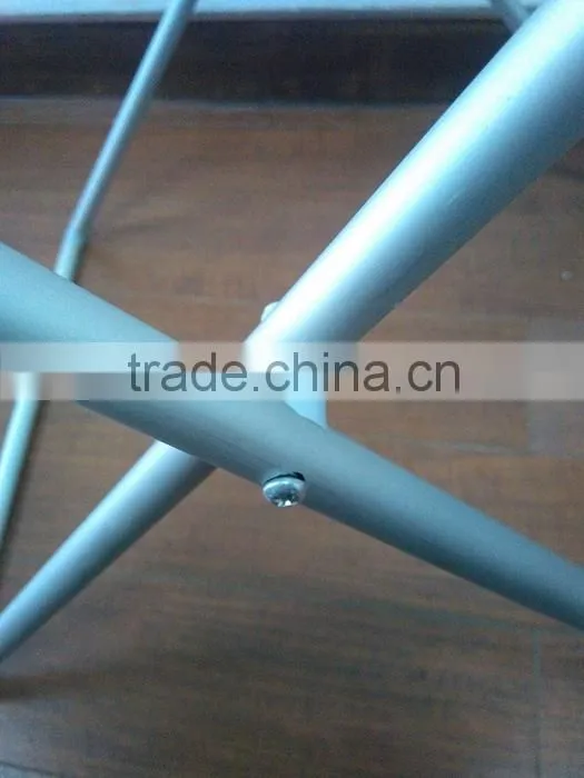Folding Aluminum Laundry Electric Clothes Airer