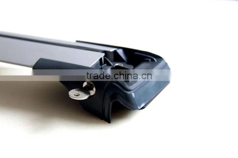 Yeti Roof Luggage Rack Cross Bar Whispbar