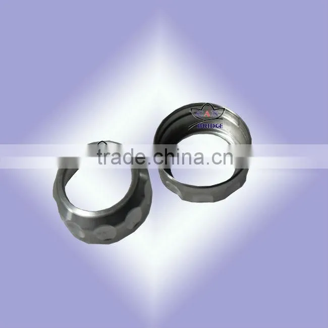 High Tech Aluminum Reducing Bushing
