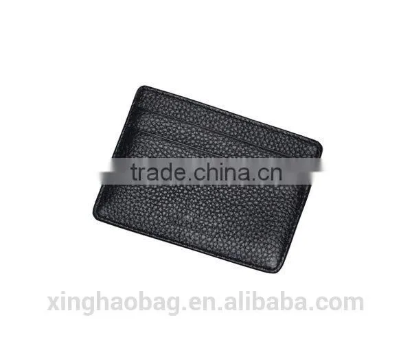 Leather credit card card holders mini ID pictures to pin on pinterest