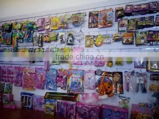 Zhuhai Yingshun Toys Co., Ltd. company overview - view 3