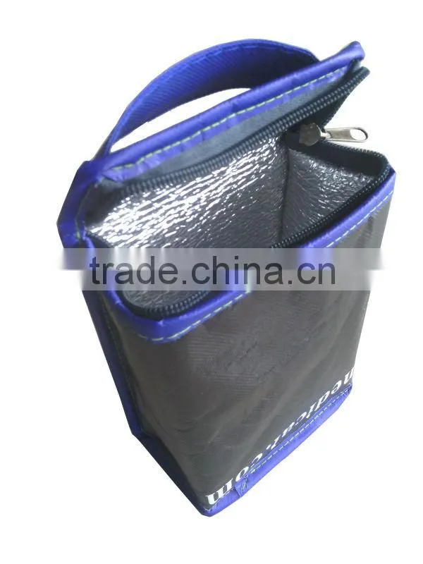 pp woven sugar packing bag/candy packing bag