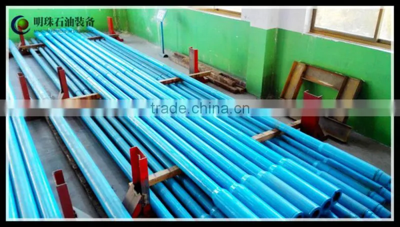 HWDP/ heavy weight drill pipe with high quality
