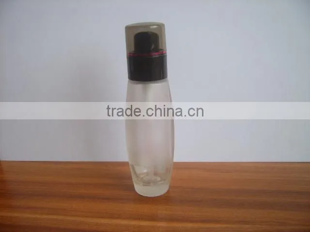 25ml Glass Cosmetics bottles
