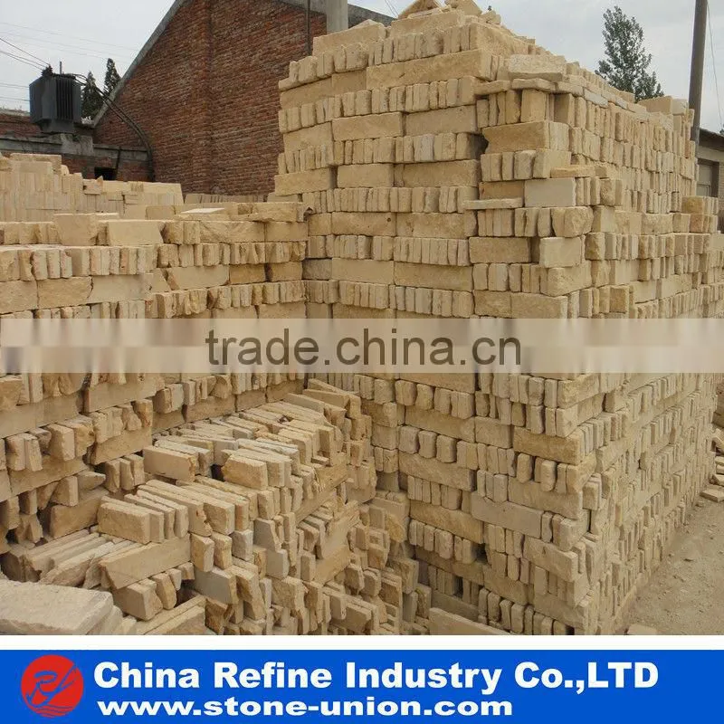 honed surface beige limestone wholesaler price
