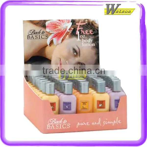 Corrugated Promotion Desk Display Box For Children Pets/Toys