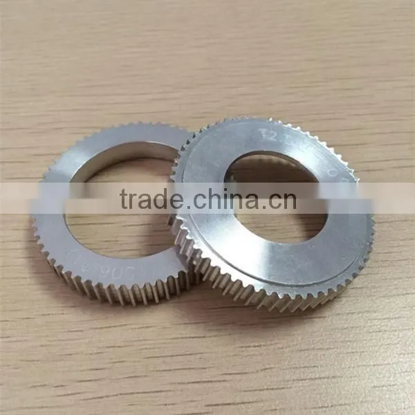 large hole t2.5 Timing Pulley without flange