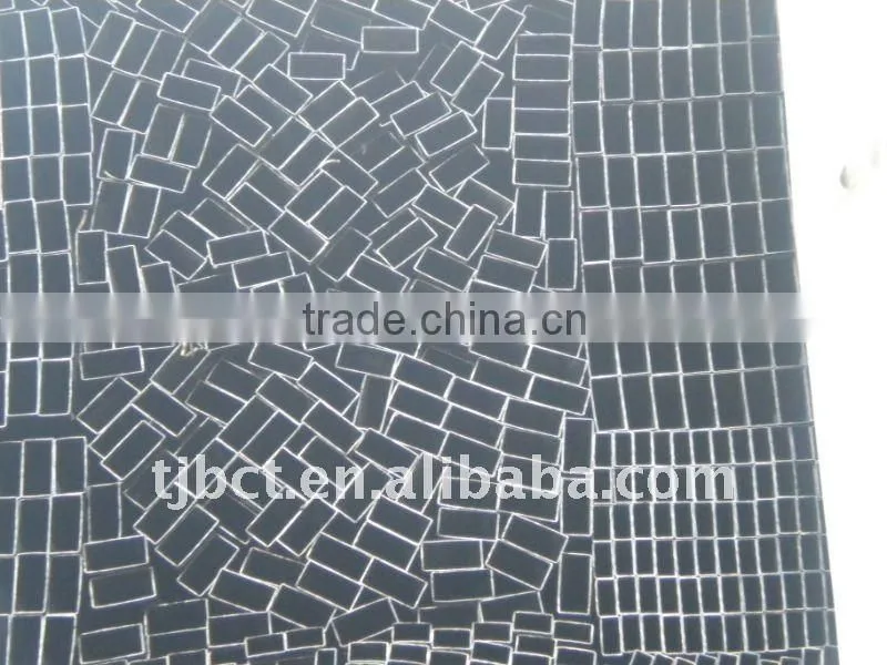 ERW Black Square Tube Best price