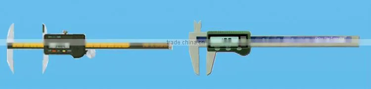 depth vernier caliper