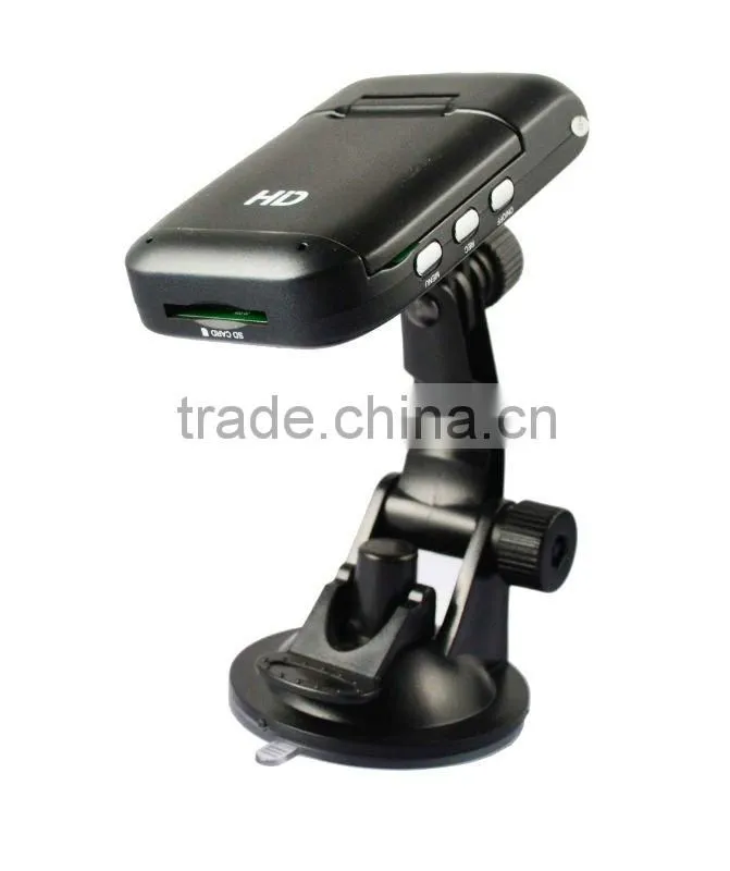 Hot 720p HDMI video recorder for car DVR-01B