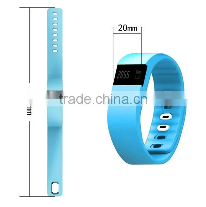 smart watch, smart pedometer watches, smart bracelet